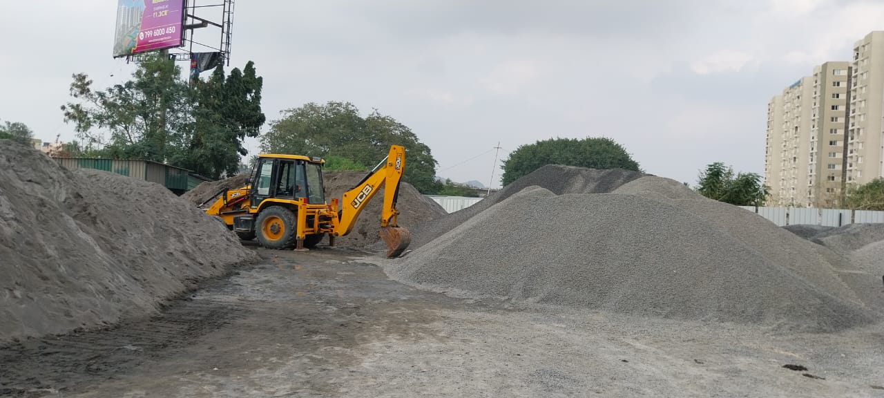 Aggregates