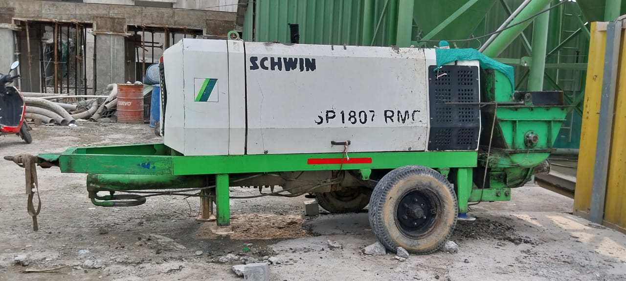 machineries 5